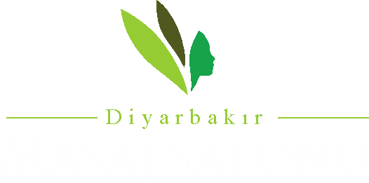 Diyarbakır Masaj Salonu Logo